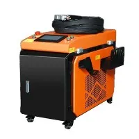 Mesin Kimpalan Laser Pegang Tangan Saiz Mini