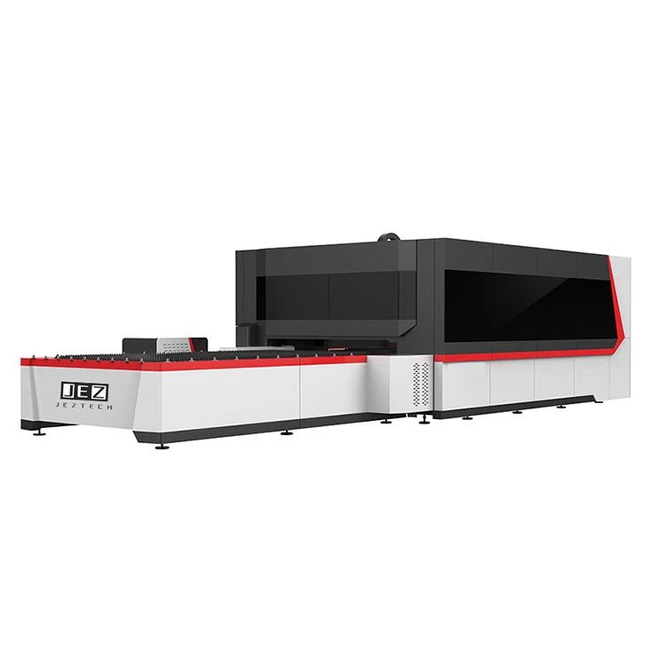 Laser Cutting Machine
