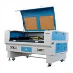 Mesin Pemotong Laser CO2